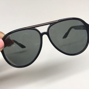 Authentic Gucci Sunglasses style # GG 1627/s